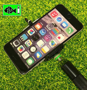 FiSH i Basic Phone Holder. - FiSH i 