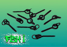 Load image into Gallery viewer, Oval Loop Bait Screws. - FiSH i 