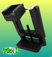 Load image into Gallery viewer, Cold shoe phone clip (ONLY) - FiSH i 