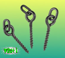 Load image into Gallery viewer, Oval Loop Bait Screws. - FiSH i 