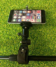 Load image into Gallery viewer, FiSH i Clampz Phone Holder - FiSH i 
