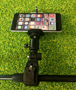 FiSH i Clampz Phone Holder - FiSH i 