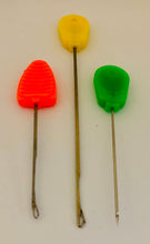 Load image into Gallery viewer, FiSH i.Bait and Pva Needle Set. - FiSH i 