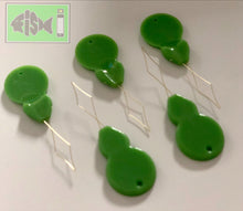 Load image into Gallery viewer, Hook Eye Threaders. (5 per pack) - FiSH i 