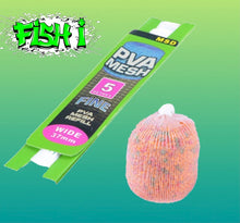 Load image into Gallery viewer, PVA mesh refills 37mm - FiSH i 