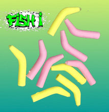 Load image into Gallery viewer, Coloured Rig Kickers. *FREE POST* - FiSH i 