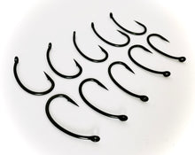 Load image into Gallery viewer, Curve shank carp hooks - FiSH i 
