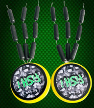 Load image into Gallery viewer, Tungsten Line Sinkers - FiSH i 