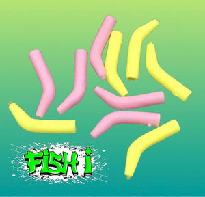Coloured Rig Kickers. *FREE POST* - FiSH i 