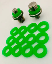 Load image into Gallery viewer, FisH i O-Rings  (12pcs) - FiSH i 