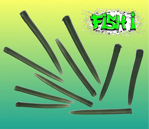 Anti-Tangle Sleeves (Standard) - FiSH i 