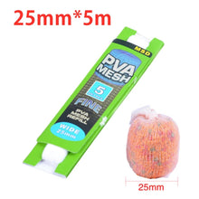 Load image into Gallery viewer, PVA mesh refills 25mm. - FiSH i 