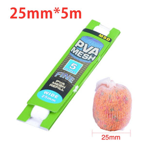 PVA mesh refills 25mm. - FiSH i 