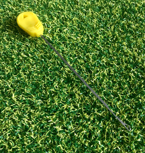 Large Gated Baiting Needle (PVA Tool) - FiSH i 