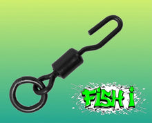 Load image into Gallery viewer, Spinner swivels. - FiSH i 