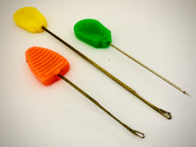 Load image into Gallery viewer, FiSH i.Bait and Pva Needle Set. - FiSH i 