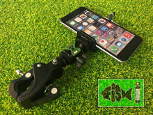 Load image into Gallery viewer, FiSH i Clampz Phone Holder - FiSH i 