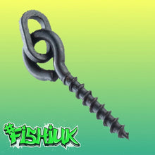 Load image into Gallery viewer, Oval Loop Bait Screws. - FiSH i 