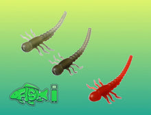 Load image into Gallery viewer, Bug Line Aligners - FiSH i 