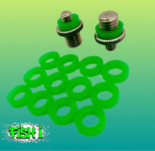 Load image into Gallery viewer, FisH i O-Rings  (12pcs) - FiSH i 