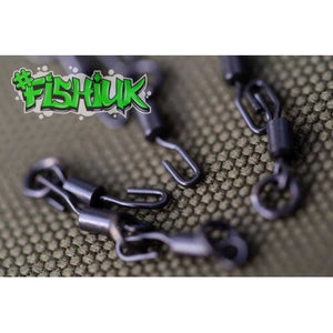 Spinner swivels. - FiSH i 