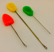 Load image into Gallery viewer, FiSH i.Bait and Pva Needle Set. - FiSH i 