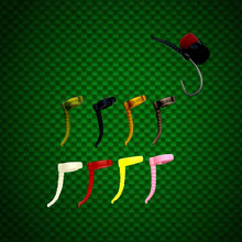 Load image into Gallery viewer, Zig Bug Kickers - FiSH i 