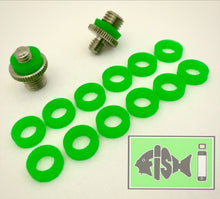 Load image into Gallery viewer, FisH i O-Rings  (12pcs) - FiSH i 
