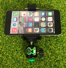 Load image into Gallery viewer, 42 Led light With Cold Shoe Phone Holder inc Remote. - FiSH i 