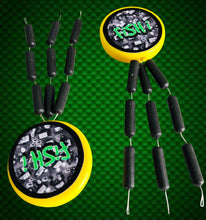Load image into Gallery viewer, Tungsten Line Sinkers - FiSH i 