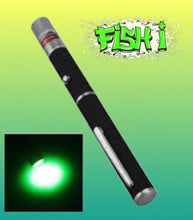 Load image into Gallery viewer, Green Laser Bird Repellent (keep Bird Life Away From Your Baits &amp; Lines) - FiSH i 