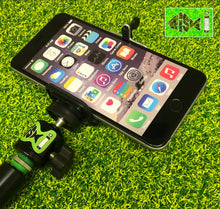 Load image into Gallery viewer, 42 Led Light with Phone Holder &amp; Remote - FiSH i 