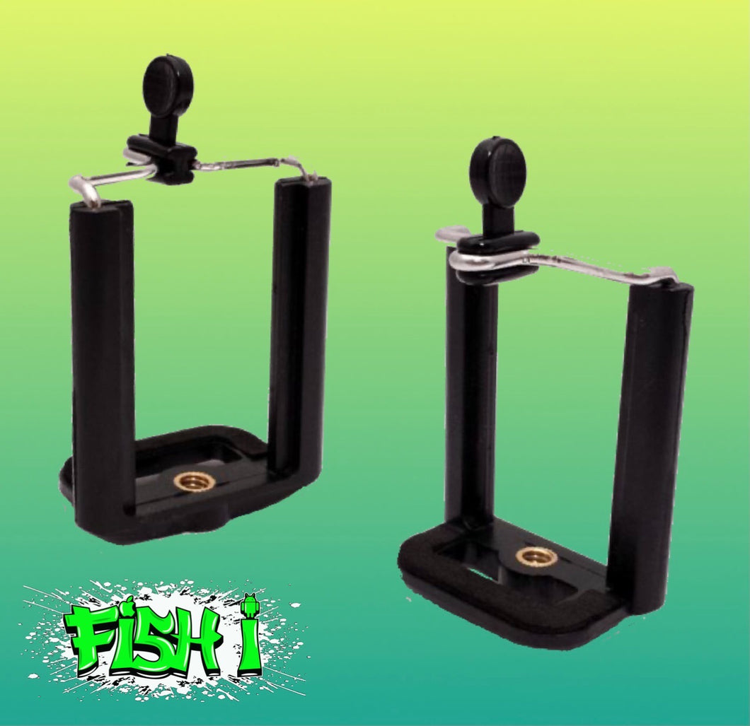 Spare Phone Clip x2 - FiSH i 