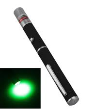 Green Laser Bird Repellent (keep Bird Life Away From Your Baits & Lines) - FiSH i 